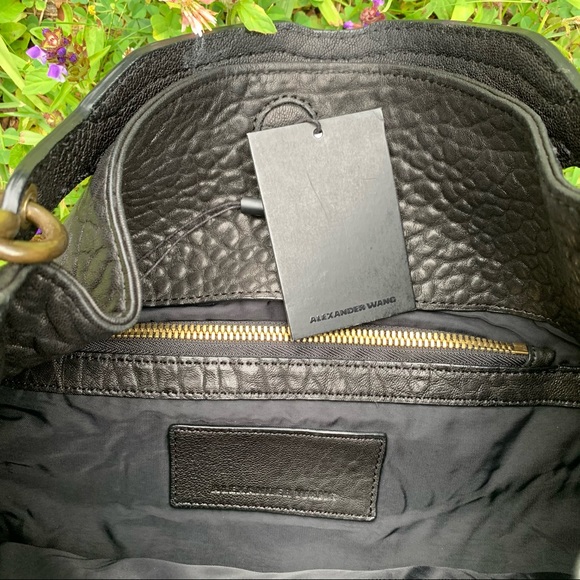 Alexander Wang Purse BNWT - Picture 3 of 7